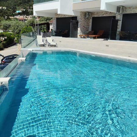 Apartamento Inda Loft Lefkada Nikiana Exterior foto