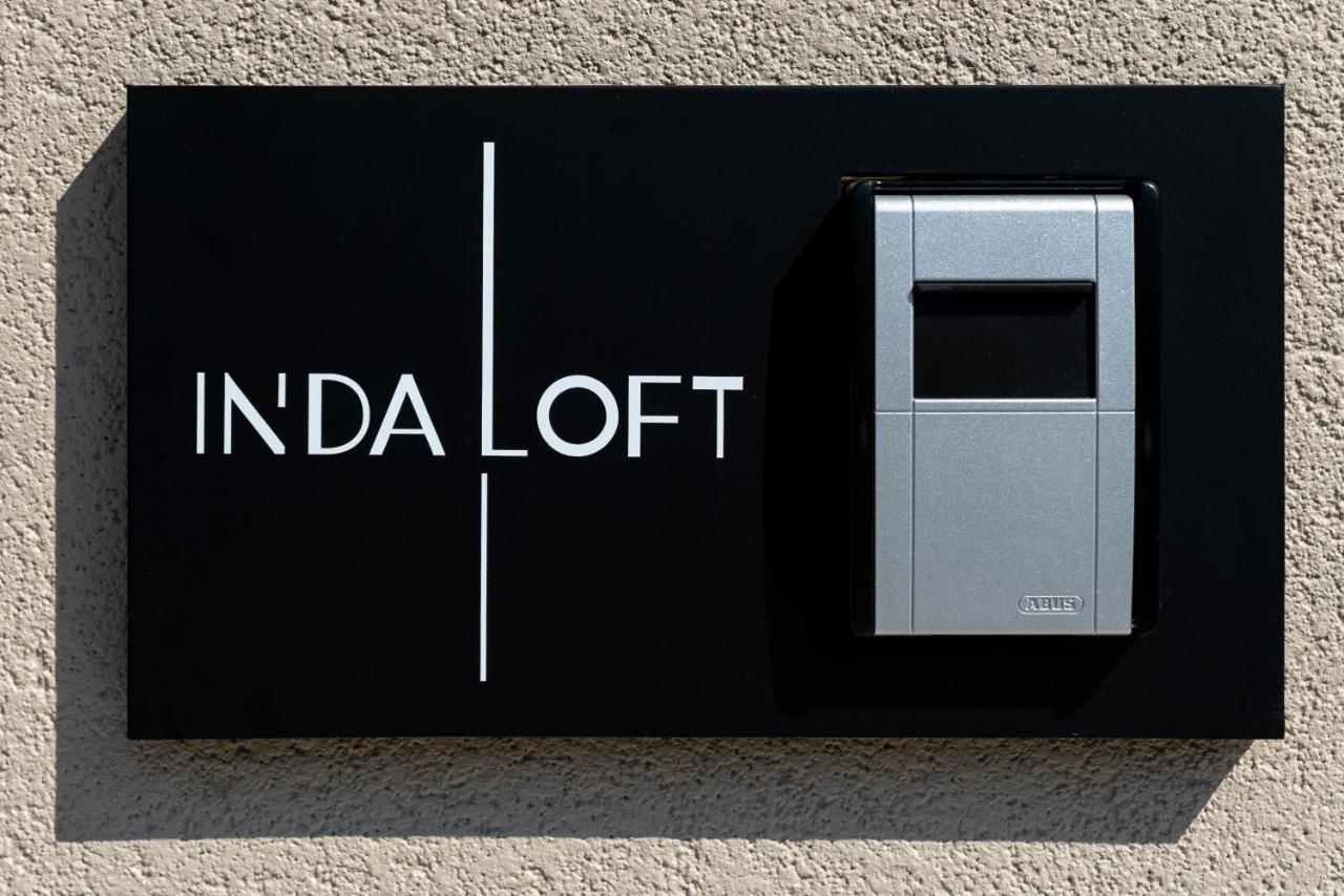 Apartamento Inda Loft Lefkada Nikiana Exterior foto
