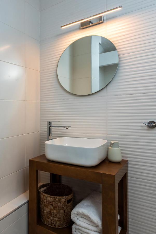 Apartamento Inda Loft Lefkada Nikiana Exterior foto