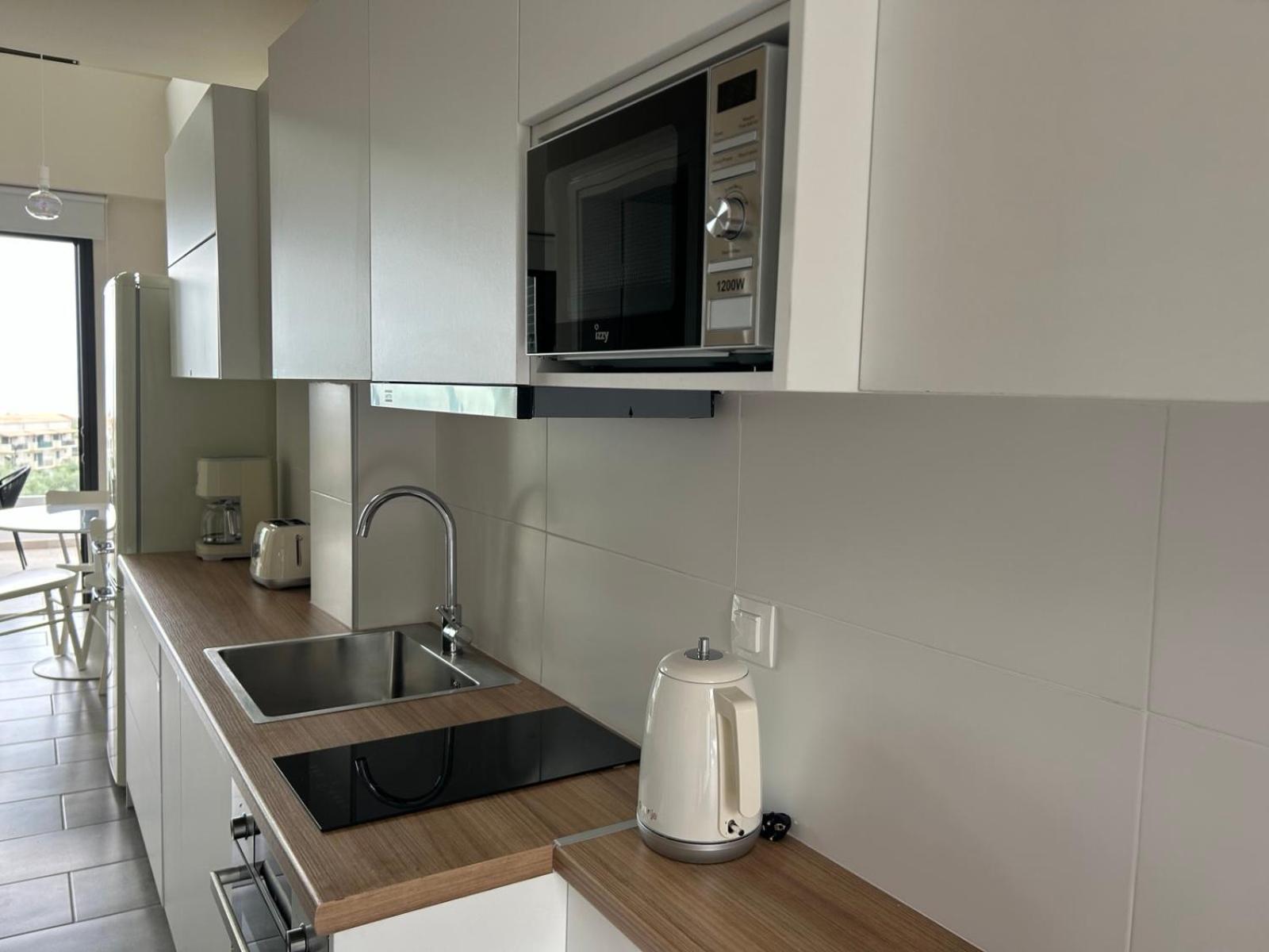 Apartamento Inda Loft Lefkada Nikiana Exterior foto
