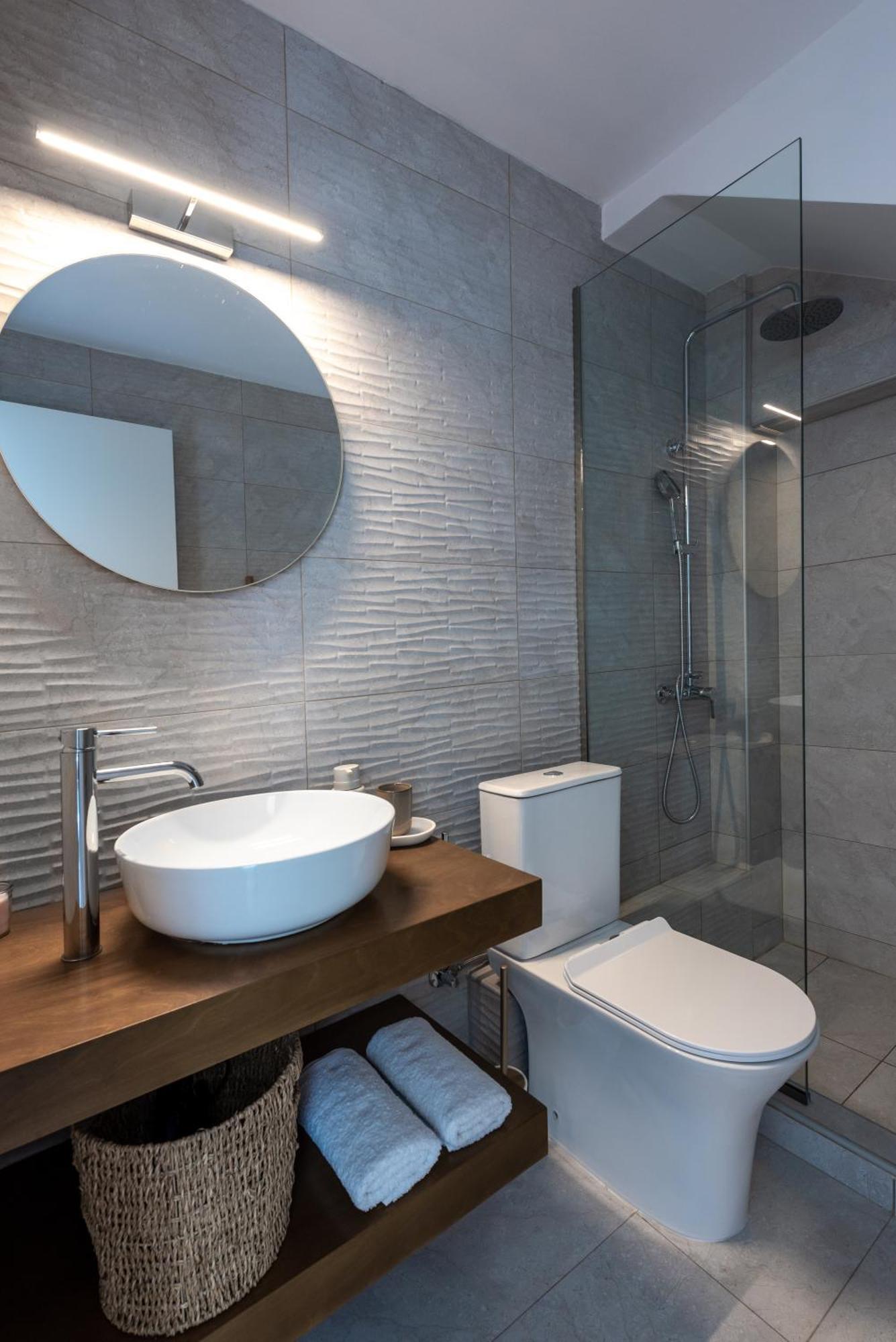 Apartamento Inda Loft Lefkada Nikiana Exterior foto