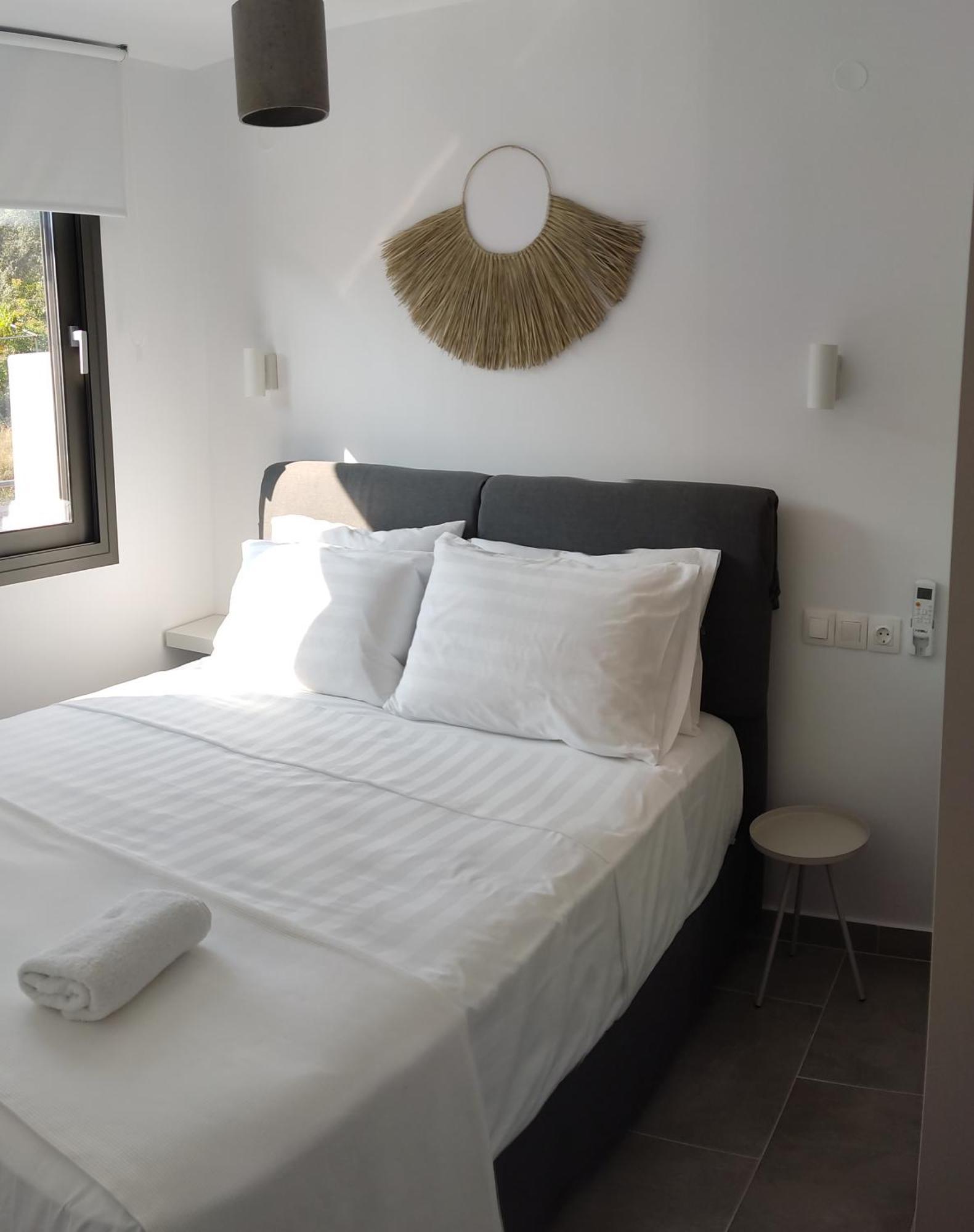 Apartamento Inda Loft Lefkada Nikiana Exterior foto