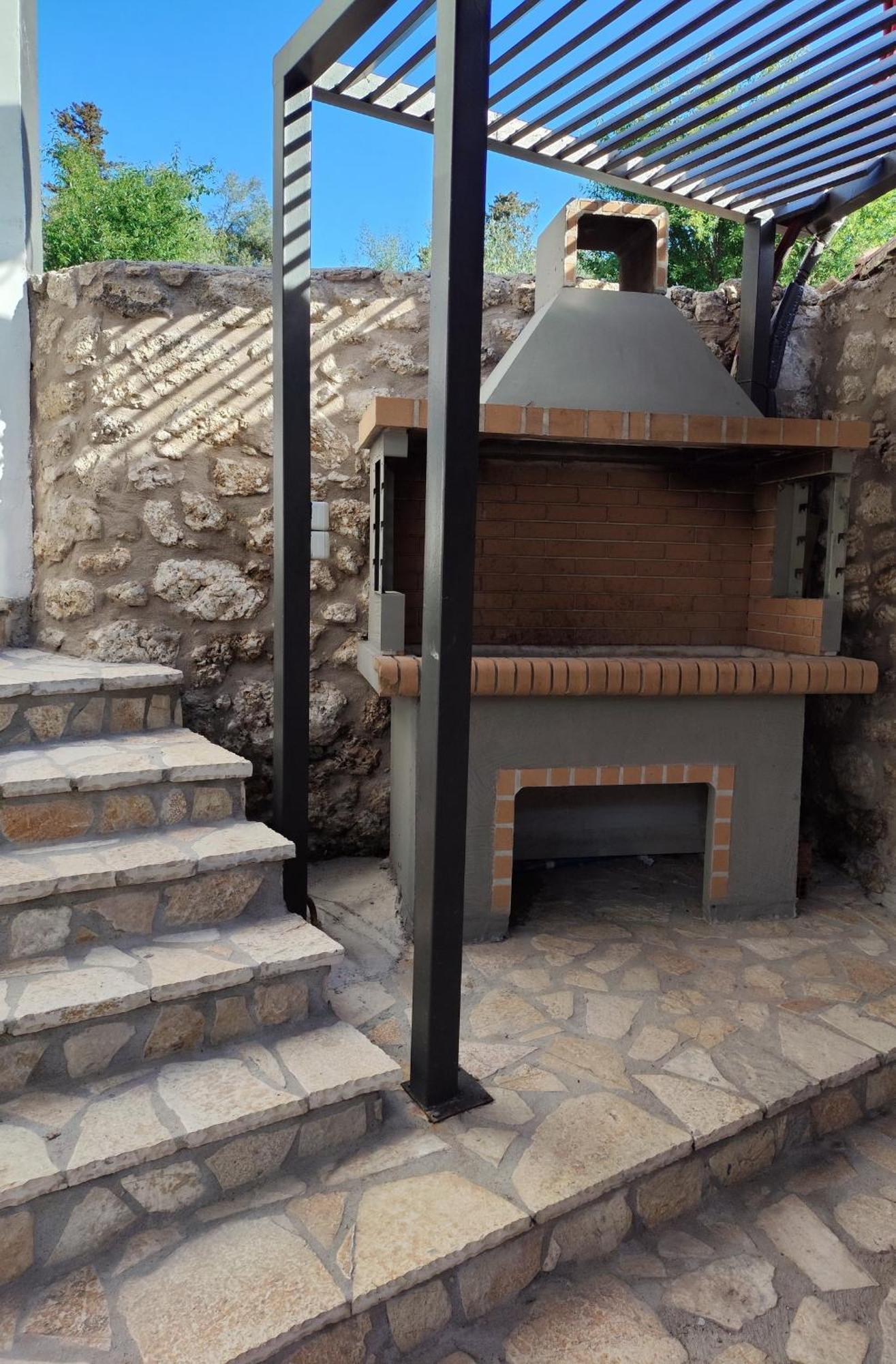 Apartamento Inda Loft Lefkada Nikiana Exterior foto