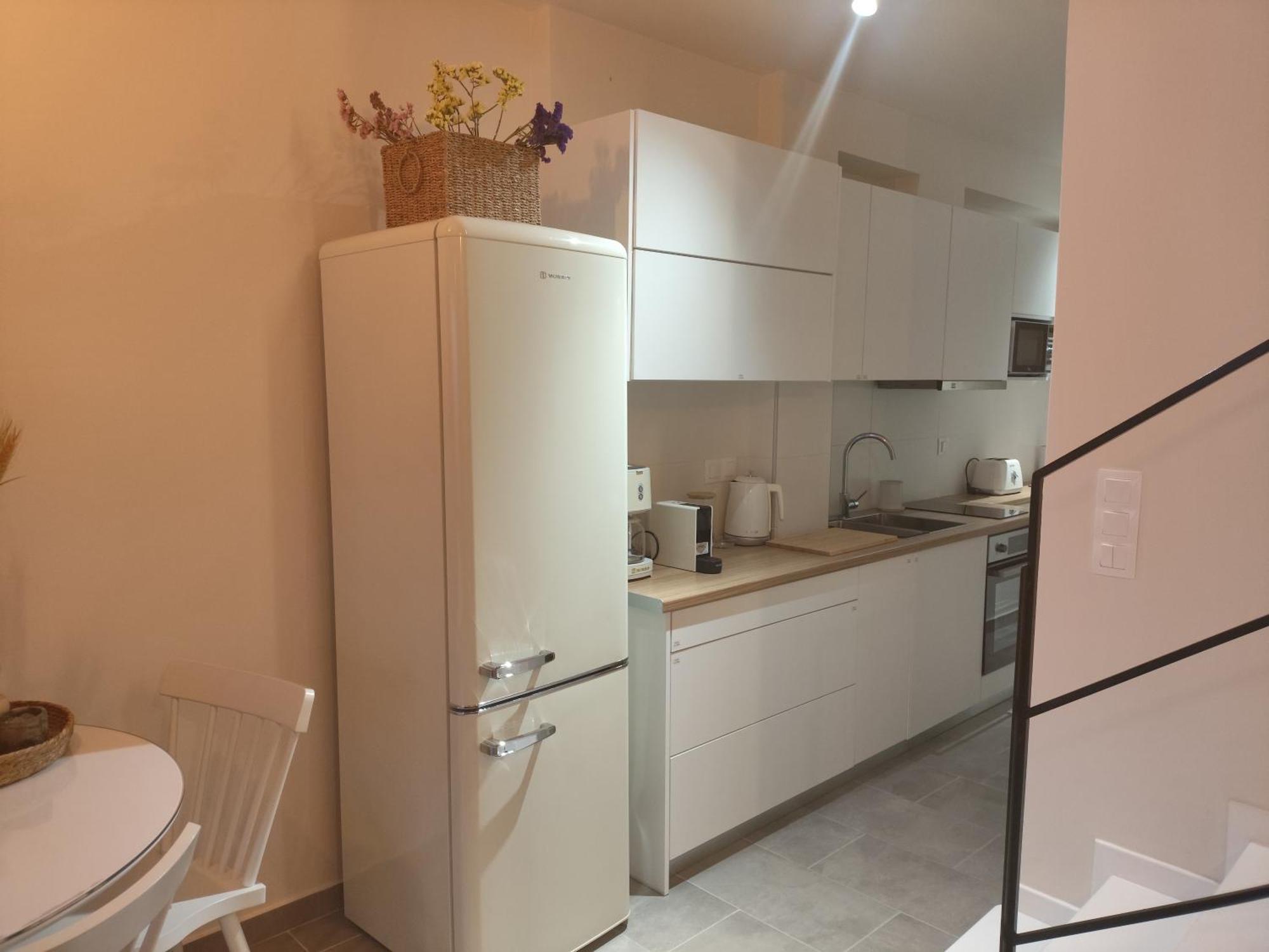 Apartamento Inda Loft Lefkada Nikiana Exterior foto