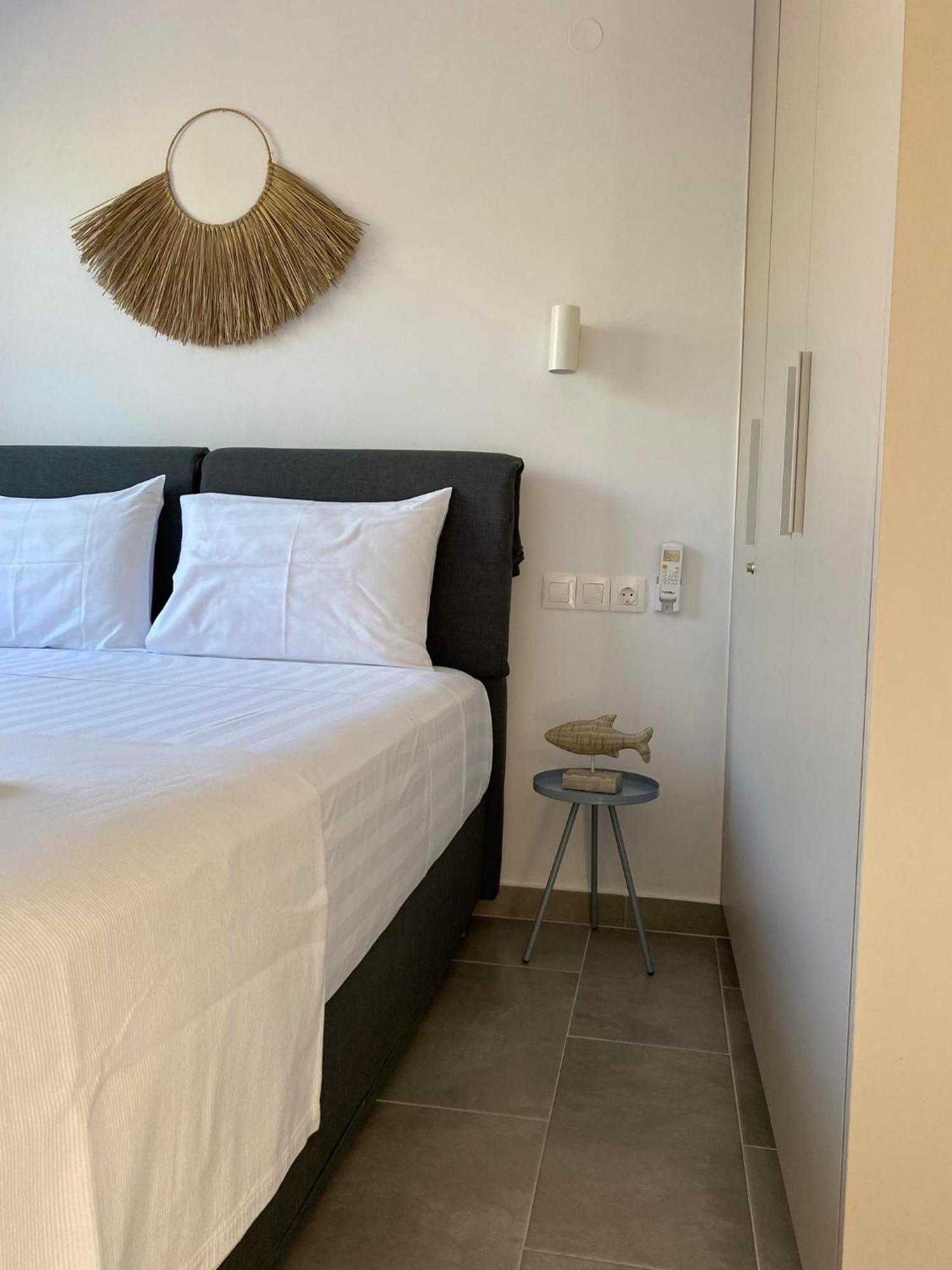 Apartamento Inda Loft Lefkada Nikiana Exterior foto